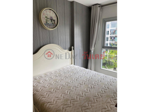 Condo for Sale: Aspire Rama 9, 34 m², 1 bedroom(s) - OneDay_0