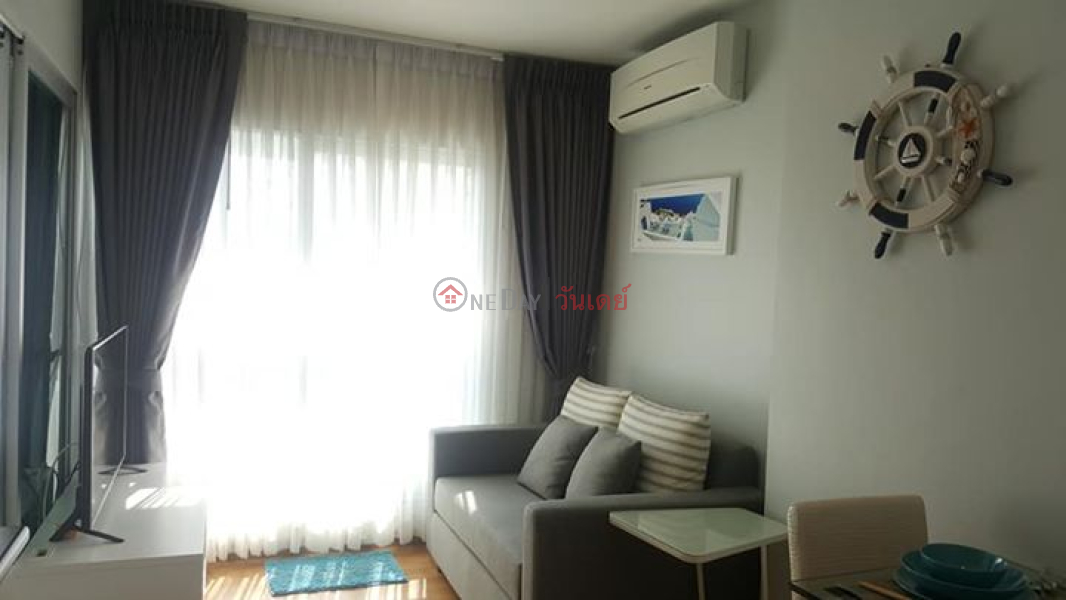  | 1, Residential Rental Listings ฿ 12,500/ month