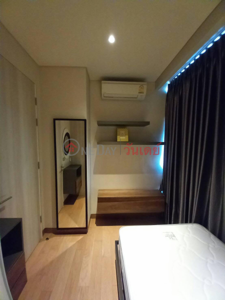 ฿ 49,000/ month, Condo for Rent: The Lumpini 24, 60 m², 2 bedroom(s)