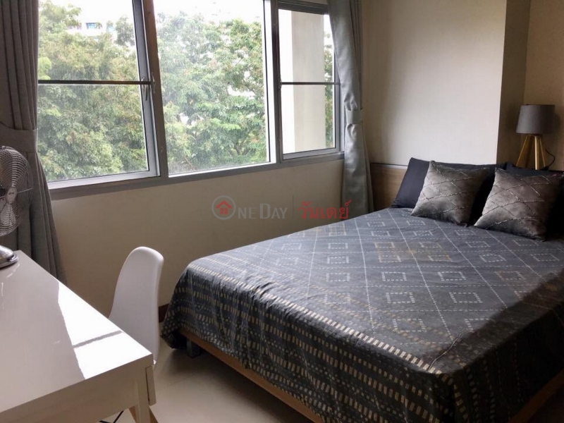 Condo for Rent: Condo One Thonglor, 35 m², 1 bedroom(s) Rental Listings