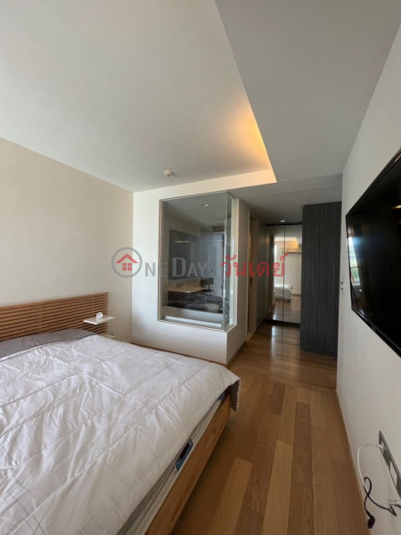 ฿ 36,000/ month, Condo for Rent: Via 49, 46 m², 1 bedroom(s)