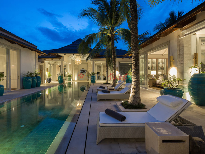 Villa Mia Palm | ประเทศไทย | เช่า, ฿ 1.74Million/ เดือน