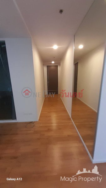 Property Search Thailand | OneDay | Residential, Rental Listings, 3 Bedroom For Rent in 15 Sukhumvit Residences Condominium, Watthana, Bangkok