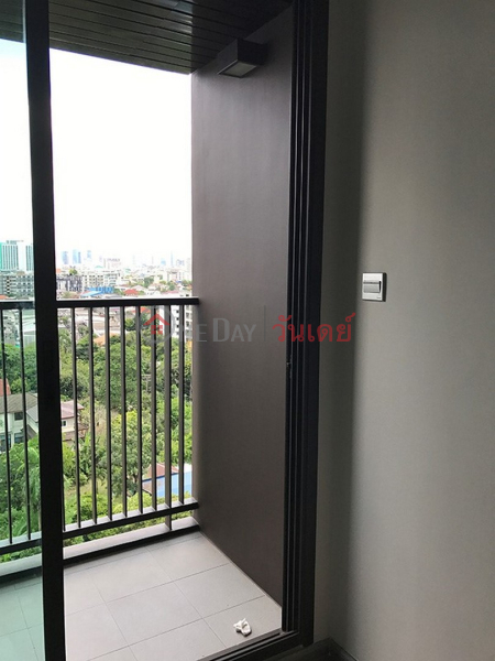 ฿ 20,000/ month | Condo for Rent: Whizdom Avenue Ratchada - Ladprao, 31 m², 1 bedroom(s)