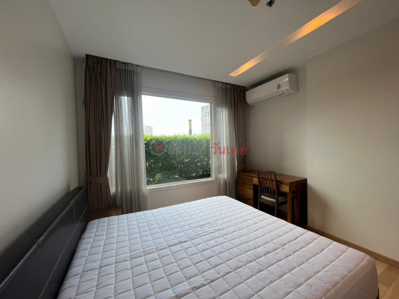 Condo for Rent: Siri at Sukhumvit, 71 m², 2 bedroom(s) | Thailand, Rental | ฿ 58,000/ month