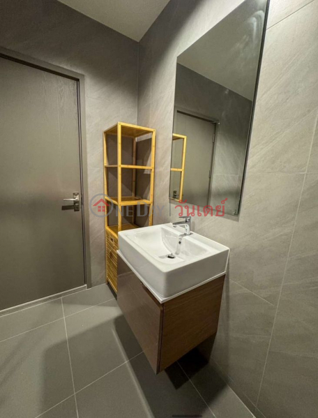 ฿ 30,000/ month, Condo for rent IDEO Sukhumvit Rama 4 (26th floor)