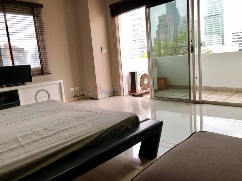 ฿ 60,000/ month | Condo for Rent: 33 Tower, 206 m², 3 bedroom(s)