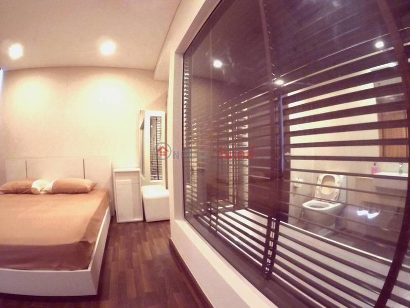 Condo for Rent: Le Luk, 53 m², 1 bedroom(s) Thailand, Rental, ฿ 33,000/ month