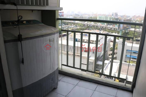 Condo for Rent: Lumpini Place Rama 4 - Kluaynamthai, 28 m², 1 bedroom(s) - OneDay_0