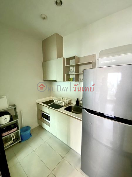 Condo for rent The Niche Pride Thong Lo-Phetchaburi (25th floor),Thailand | Rental, ฿ 35,000/ month