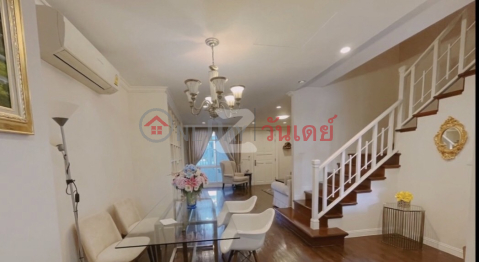 Condo for Rent: Leticia Rama 9, 190 m², 3 bedroom(s) - OneDay_0