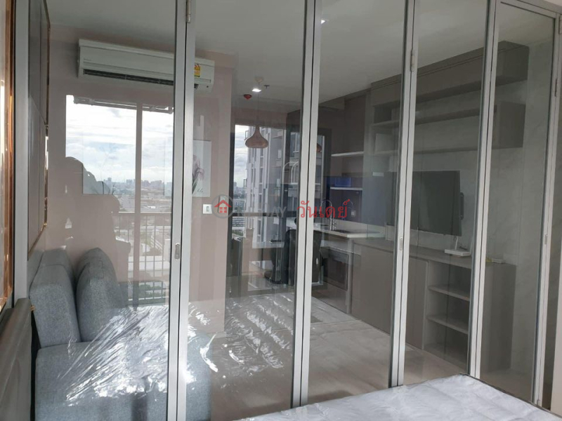 ฿ 22,000/ month Condo for Rent: Rhythm Rangnam, 29 m², 1 bedroom(s)