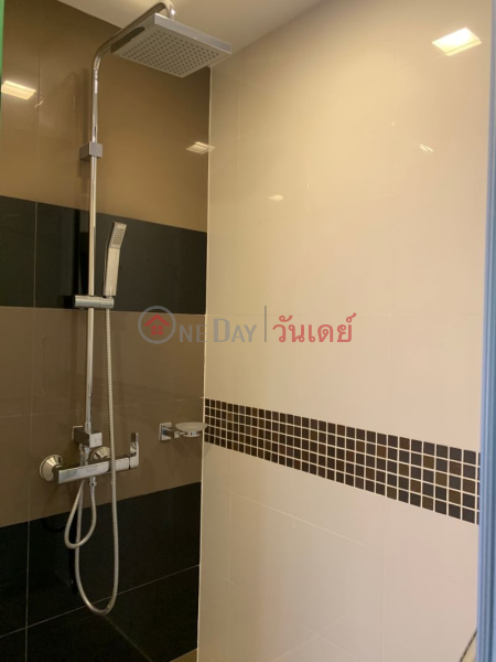 Property Search Thailand | OneDay | Residential Rental Listings | Condo for Rent: InterLux Premier Sukhumvit 13, 36 m², 1 bedroom(s)