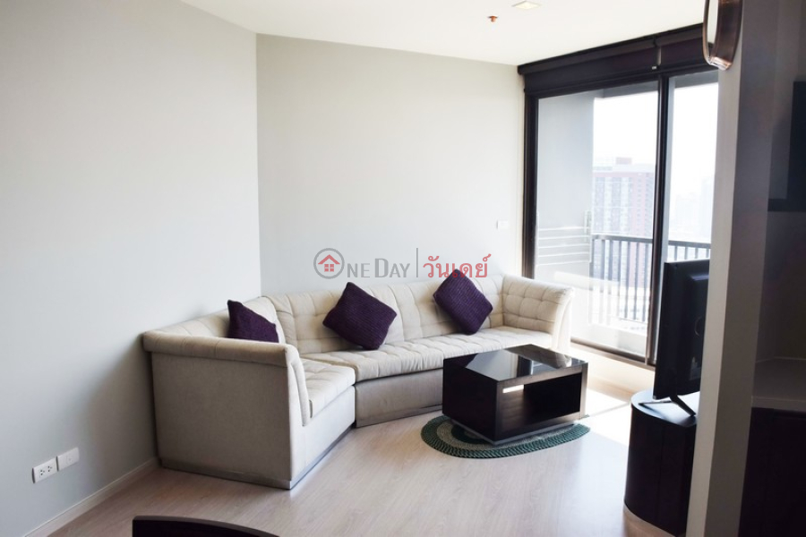 , 2, Residential | Rental Listings, ฿ 55,000/ month