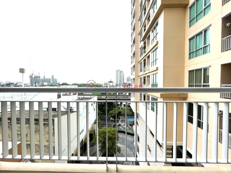 Condo for Rent: Life Sukhumvit 65, 60 m², 2 bedroom(s),Thailand | Rental | ฿ 28,000/ month