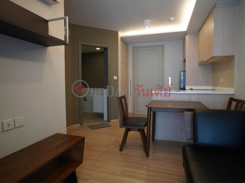 Condo for Rent: Maestro 12, 31 m², 1 bedroom(s) - OneDay_0