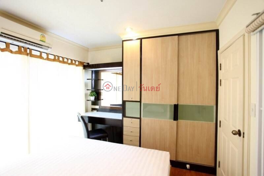 ฿ 19,000/ เดือน คอนโด สำหรับ เช่า: Grand Park View Asoke, 35 ตร.ม., 1 ห้องนอน