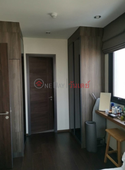 Condo for Rent: C Ekkamai, 35 m², 1 bedroom(s) Rental Listings