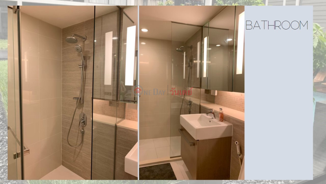 , 1 | Residential Rental Listings | ฿ 45,000/ month