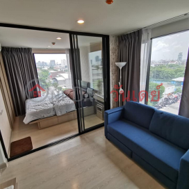 Condo for Rent: Niche Mono Sukhumvit 50, 30 m², 1 bedroom(s) - OneDay_0