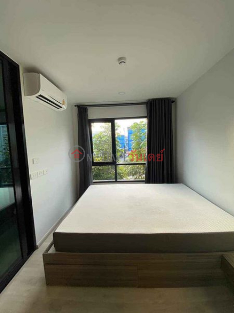 Condo The Origin Sukhumvit 105 (3rd floor, building C) _0