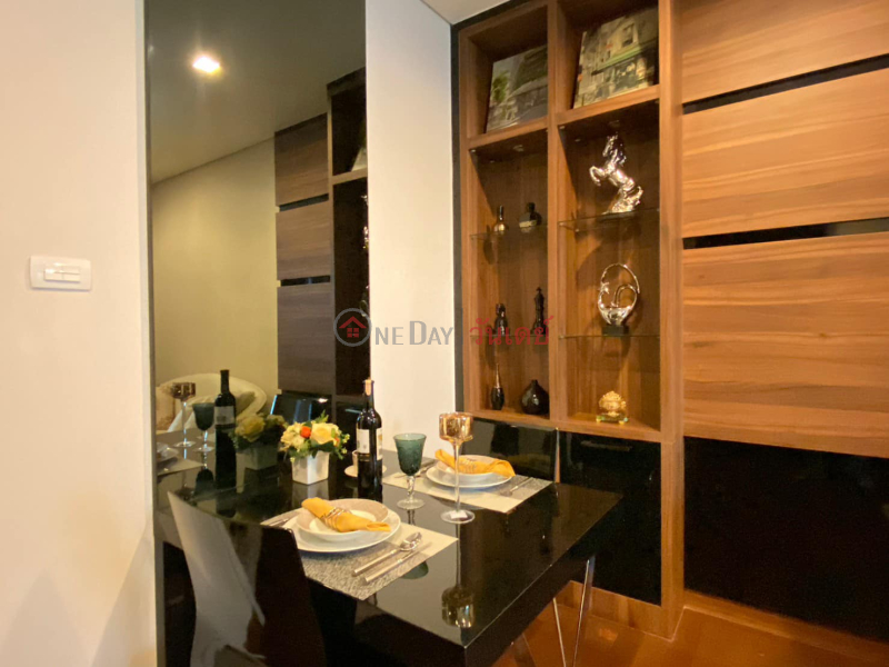 ฿ 19,000/ month | Condo for Rent: Ivy Thonglor, 35 m², 1 bedroom(s)