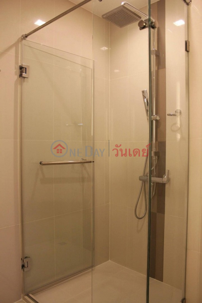 ฿ 19,000/ เดือน, คอนโด สำหรับ เช่า: Q. House Condo Sukhumvit 79, 30 ตร.ม., 1 ห้องนอน