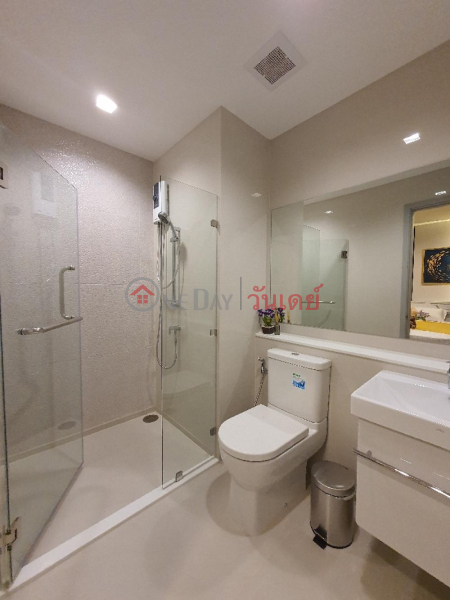 Condo for Rent: Life Sukhumvit 62, 50 m², 2 bedroom(s) Rental Listings