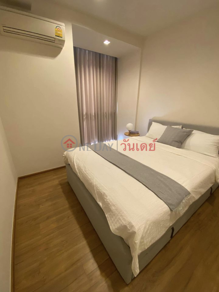 Property Search Thailand | OneDay | Residential Rental Listings, Condo for Rent: Hasu Haus, 65 m², 2 bedroom(s)