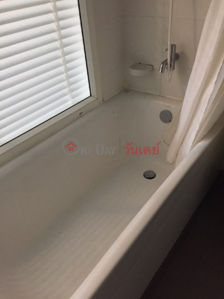 ฿ 22,000/ month | Condo for Rent: The Seed Mingle, 46 m², 1 bedroom(s)