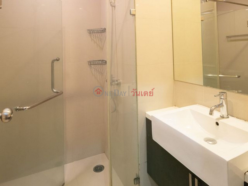 Condo for Rent: Noble Reflex, 40 m², 1 bedroom(s),Thailand, Rental | ฿ 25,000/ month