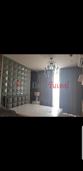 Property Search Thailand | OneDay | Residential, Sales Listings Condo for Sale: Park Origin Phromphong, 30 m², 1 bedroom(s)