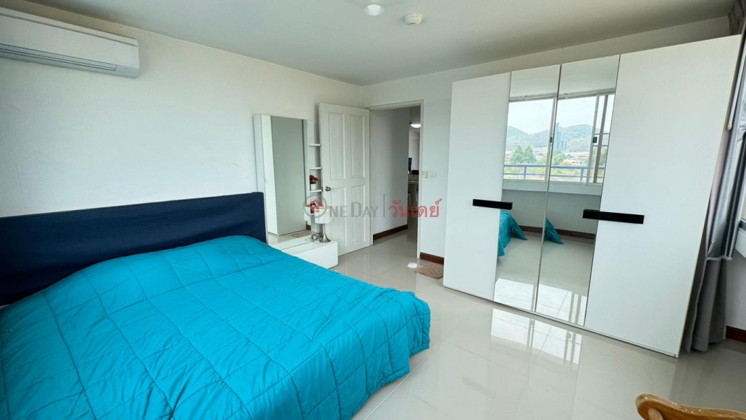 คอนโด สำหรับ เช่า: Rama Harbour View Condo, 125 ตร.ม., 2 ห้องนอน | ประเทศไทย เช่า | ฿ 25,000/ เดือน