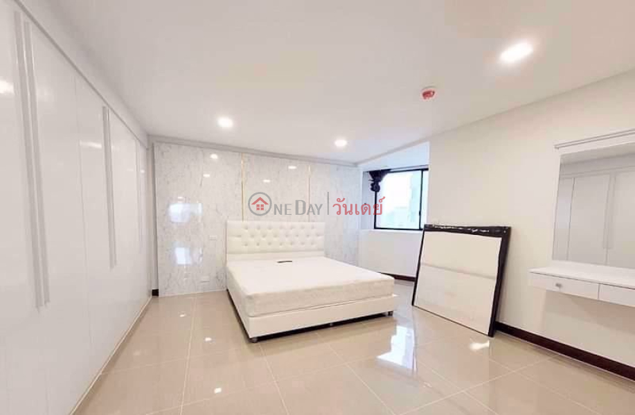 ฿ 65,000/ month | Condo for Rent: President Park Sukhumvit 24, 223 m², 3 bedroom(s)