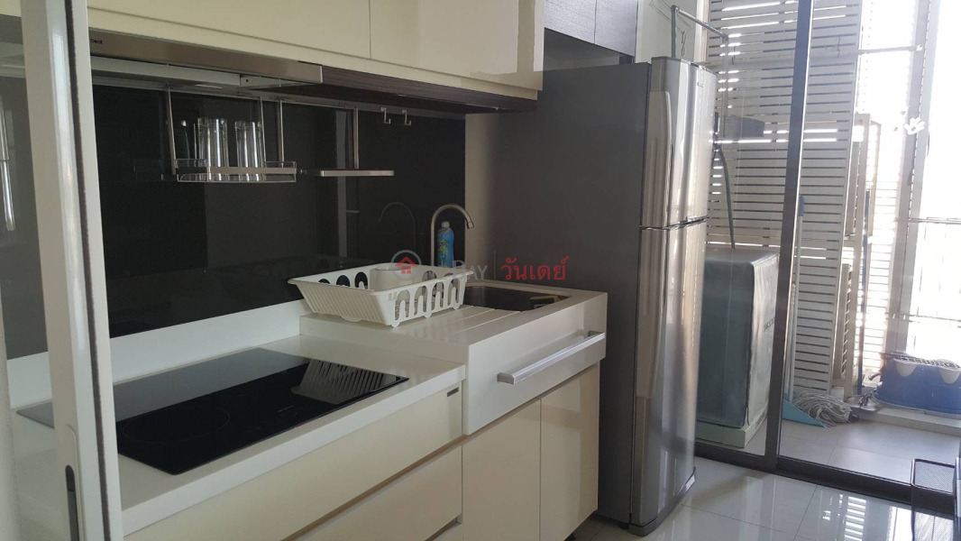 Condo for Rent: The Room Sukhumvit 62, 76 m², 2 bedroom(s) Rental Listings