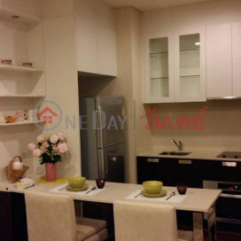 Condo for Rent: Ivy Thonglor, 42 m², 1 bedroom(s) - OneDay_0