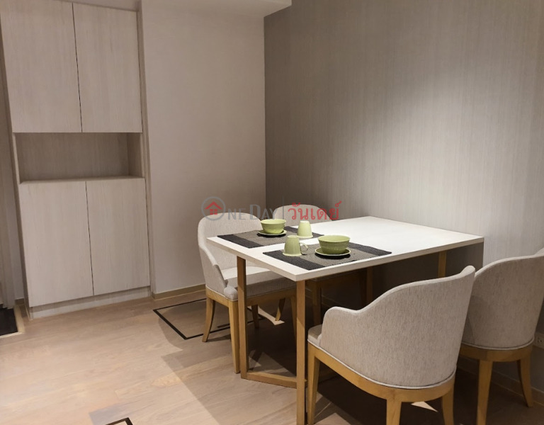 Condo for Rent: Runesu Thonglor 5, 35 m², 1 bedroom(s) Thailand, Rental ฿ 38,000/ month