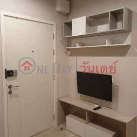 คอนโด สำหรับ เช่า: The Privacy Rama 9, 24 ตร.ม., 1 ห้องนอน - OneDay_0