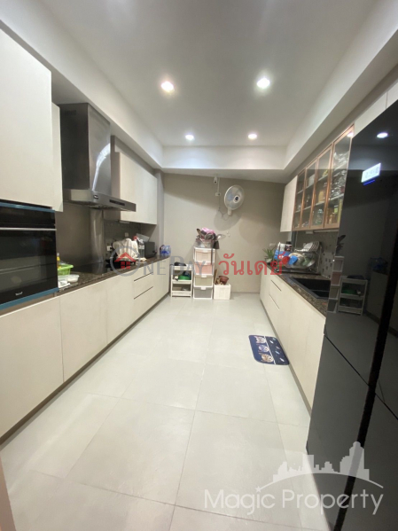 ฿ 19.8Million, Baan Klang Krung Sathorn - Thanon Chan