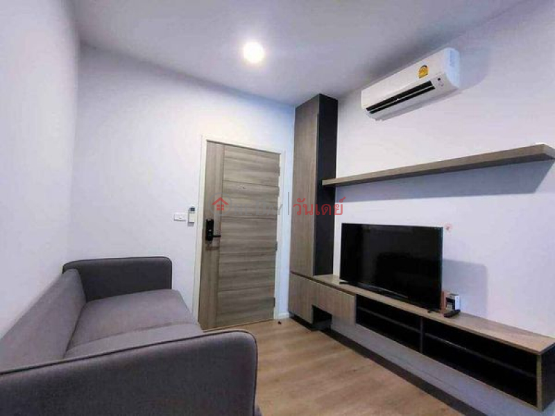 Condo for rent Notting Hill Sukhumvit 105 (2nd floor, building E) | Thailand Rental ฿ 9,000/ month