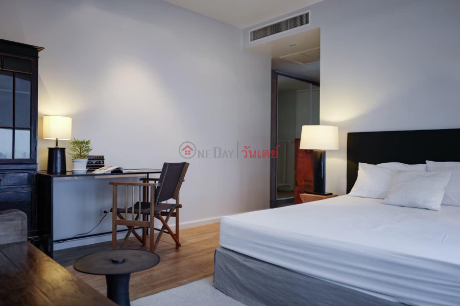 ฿ 75,000/ month Condo for Rent: The Royal Maneeya, 110 m², 2 bedroom(s)