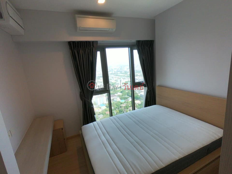 คอนโด สำหรับ เช่า: Whizdom Connect Sukhumvit, 40 ตร.ม., 1 ห้องนอน, ประเทศไทย, เช่า ฿ 22,000/ เดือน