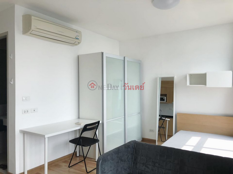 Condo for Rent: Ideo Blucove Sukhumvit, 26 m², 1 bedroom(s) | Thailand, Rental, ฿ 14,000/ month