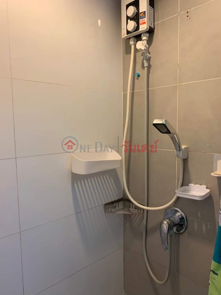 Condo for rent: Lumpini Place Ratchayotin (2nd floor, building A) Rental Listings