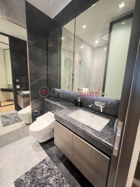 28 Chidlom 2 Beds 2 Baths Bangkok, ประเทศไทย, เช่า | ฿ 90,000/ เดือน