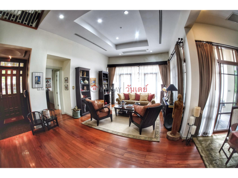  5, Residential | Rental Listings | ฿ 185,000/ month