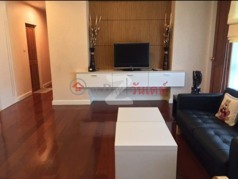 Condo for Rent: Baan Thanon Sarasin, 100 m², 2 bedroom(s) - OneDay_0