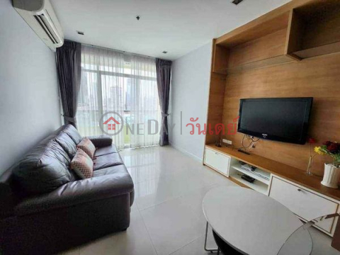 Condo for rent Sukhumvit City Resort (15th floor) _0