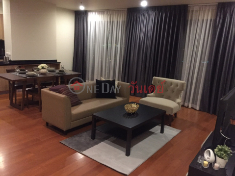 Condo for Rent: The Parco, 105 m², 2 bedroom(s) - OneDay_0