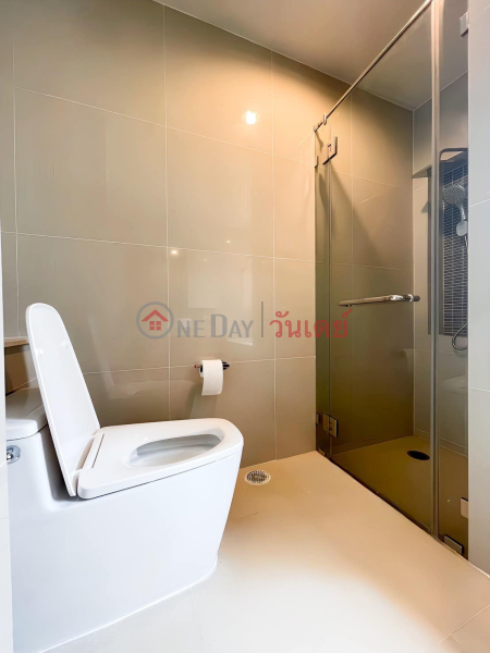 Property Search Thailand | OneDay | Residential | Rental Listings Condo for Rent: The Rise Sukhumvit 39, 95 m², 2 bedroom(s)